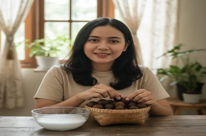 Biji Lerak: Rahasia Cuci Bersih Alami Bebas Kimiawi