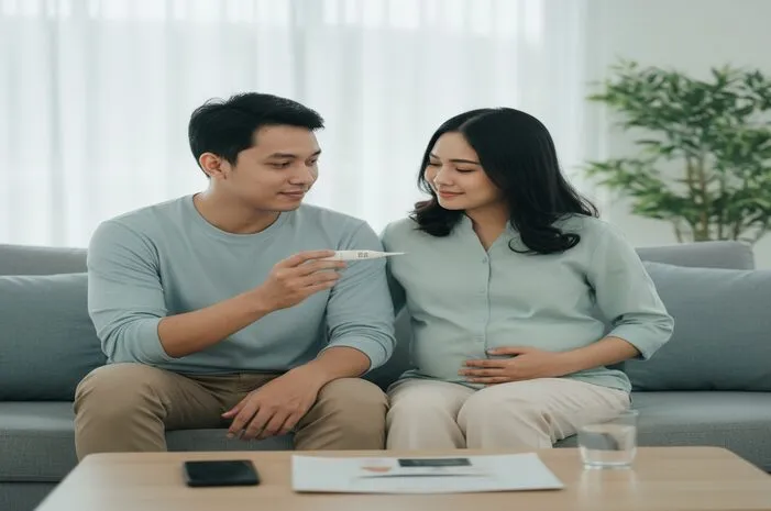 Jangan Terlewat! Vaksin HB0 Penting untuk Bayi Baru Lahir