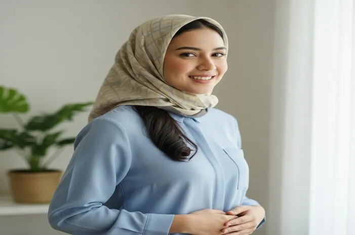 Seluk Beluk Jenis Kelamin Wanita: Normal dan Bervariasi