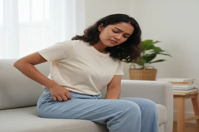 Gatal di Bokong? Ini Penyebab dan Solusinya!