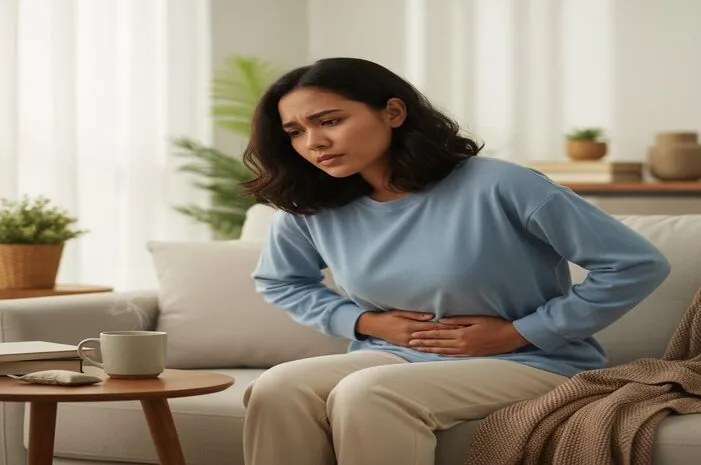 Ciri Akan Haid: Kenali Tanda Menstruasi Datang Sebentar Lagi