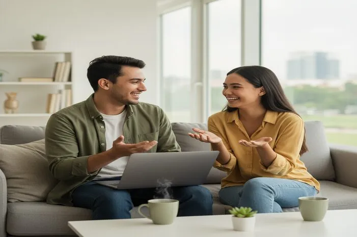 Friends with Benefits: Arti FWB dalam Bahasa Gaul