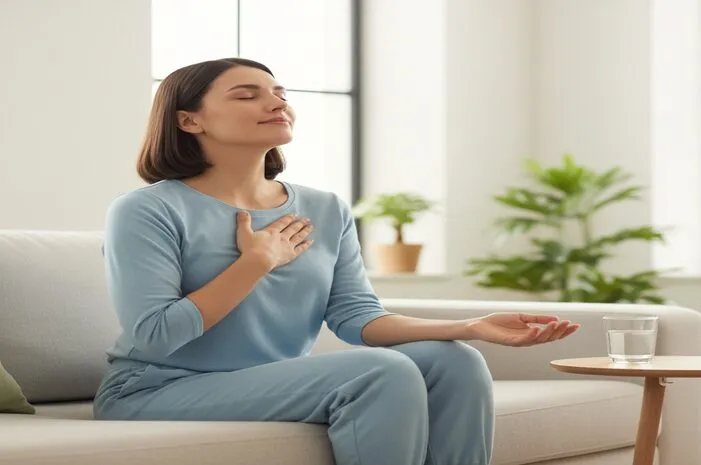 Cara Mengatasi Nafas Pendek: Mudah, Cepat, Tanpa Panik