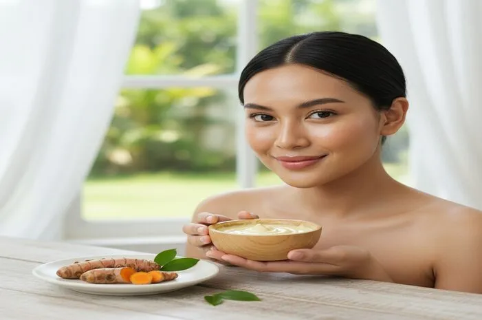 10 Tips Putih Alami Tanpa Bahan Kimia Berbahaya