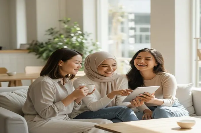 Light Skin Tone Artinya: Pahami Warna Kulit Terangmu