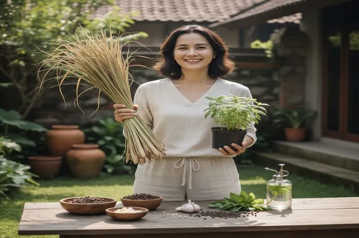 Pengusir Ular Alami: Pakai Bahan Ini, Dijamin Kabur