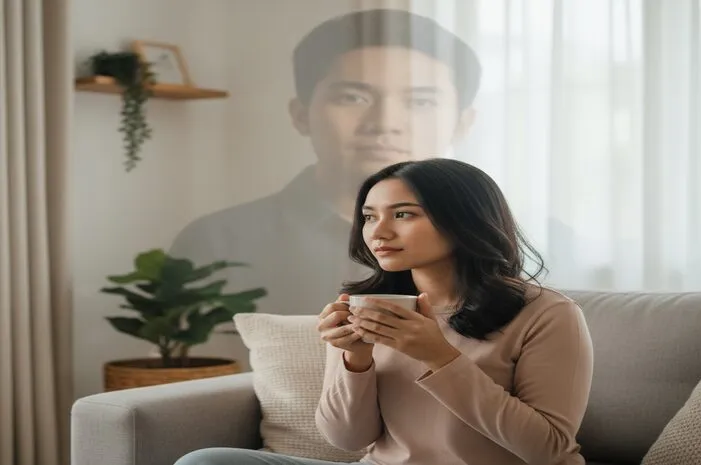 Kenapa Mantan Selalu Datang di Mimpi: Bukan Balikan Loh!