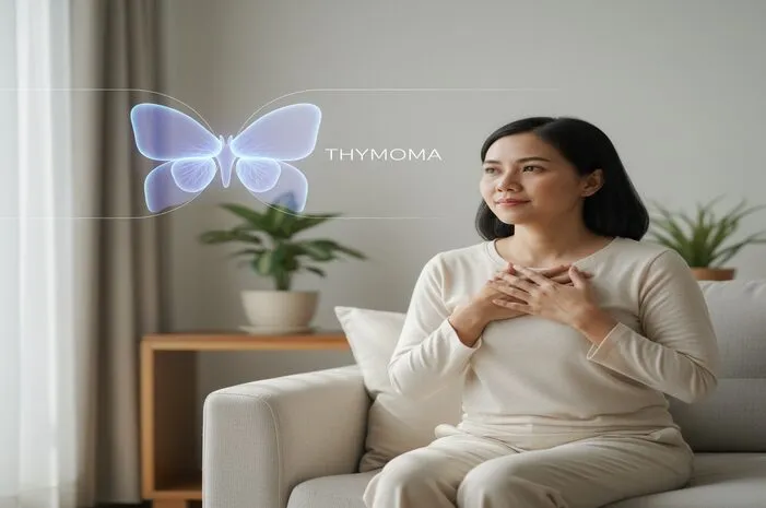 Thymoma: Kenali Gejala dan Penanganan Lengkap