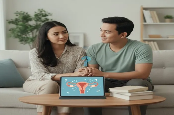 Menelan Sperma Bisa Hamil? Jangan Khawatir!