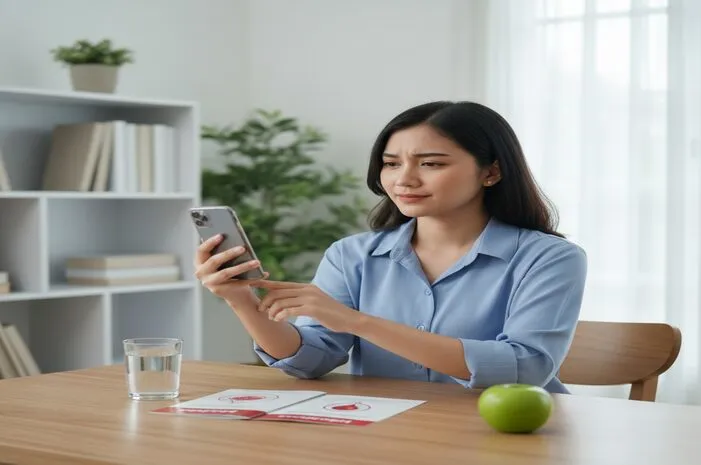 MCHC: Yuk Pahami Angka Penting Darahmu dengan Mudah