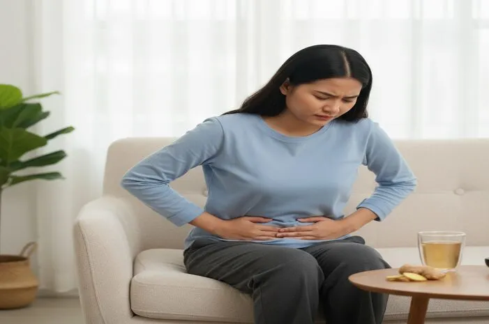 Bebas Perut Kembung dan Sesak: Rahasia Nafas Lega