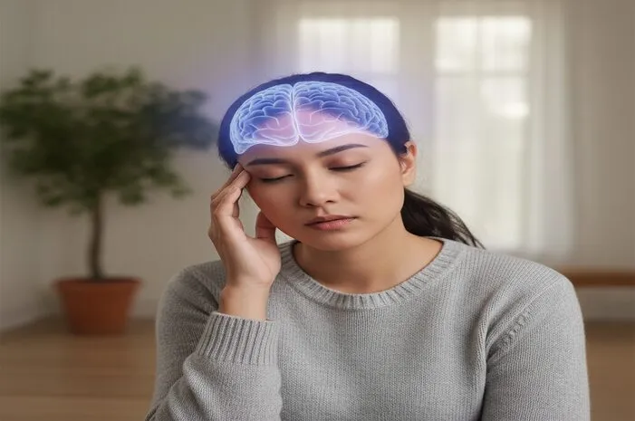 Yuk Pahami Cedera Otak: Gejala, Jenis, dan Pencegahan