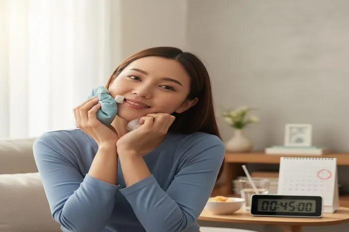 Berapa Lama Operasi Gigi Bungsu? Waktu Bervariasi, Jangan Panik