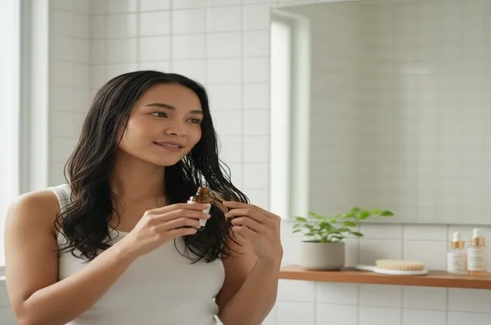 Vitamin Rambut Dipakai Kapan? Intip Jadwal Pasnya!