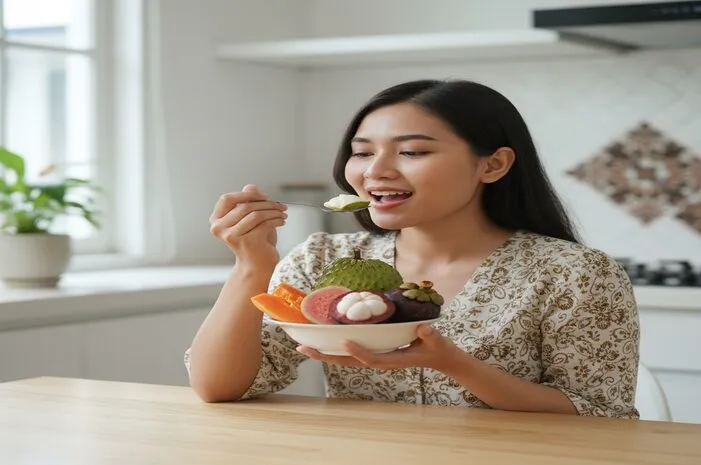 Buah Buat Sariawan: Cepat Sembuh, Anti Perih!