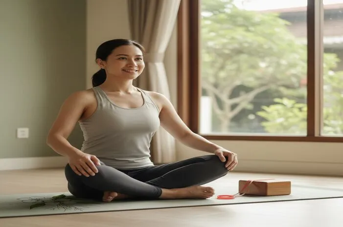 Tips Jitu Agar Miss V Mencengkram: Kencangkan Otot