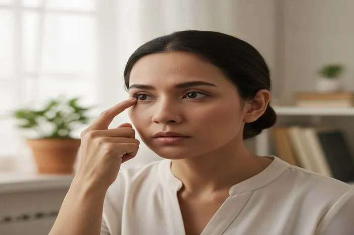 Pahami Tumor Palpebra: Jenis, Gejala, dan Solusi