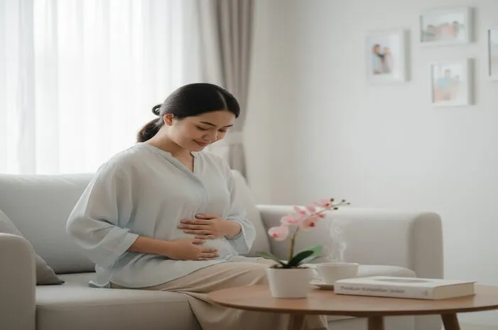 Ciri Hamil Setelah Kuret: Pahami Tandanya, Tak Perlu Panik