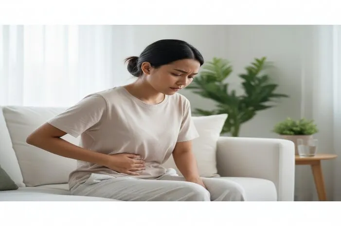 Gatal di Perut Bagian Bawah? Ini 8 Penyebabnya!