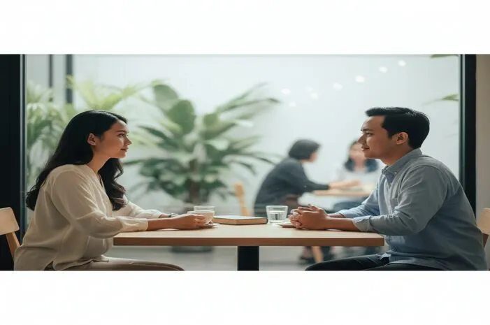 Cara Mengakhiri Hubungan Baik, Tanpa Drama