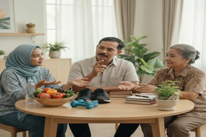 Sebutkan dan Jelaskan Jenis-Jenis: Panduan Lengkap