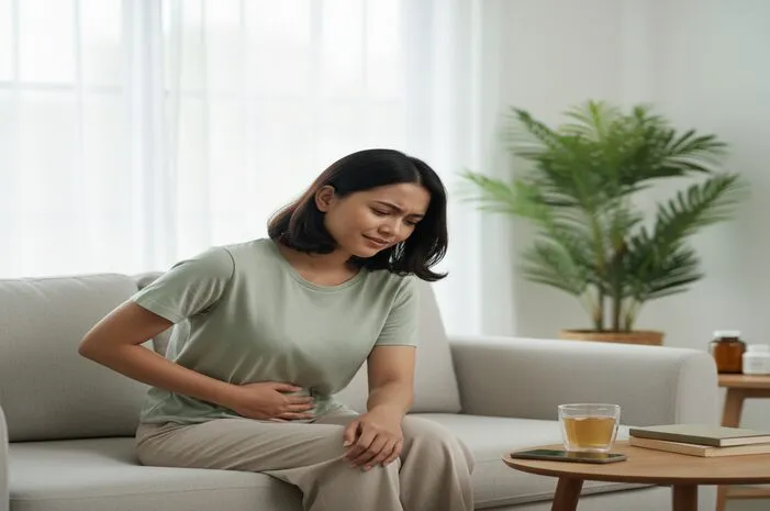 Discomfort Artinya: Bukan Sakit Berat Lho!