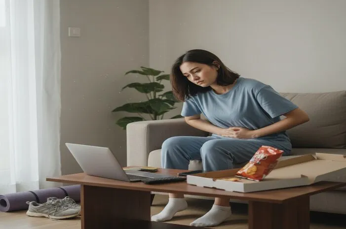 Unfit Artinya: Gak Cuma Soal Tidak Layak Kerja Lho!