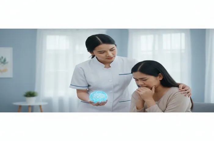 Saviour Complex: Niat Baikmu Bisa Jadi Bumerang Loh.