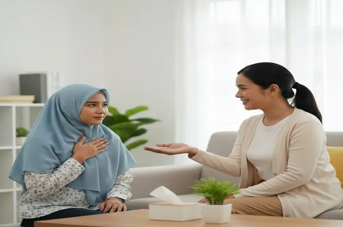 TBC Paru Menular? Pahami Cara Penularan dan Pencegahan