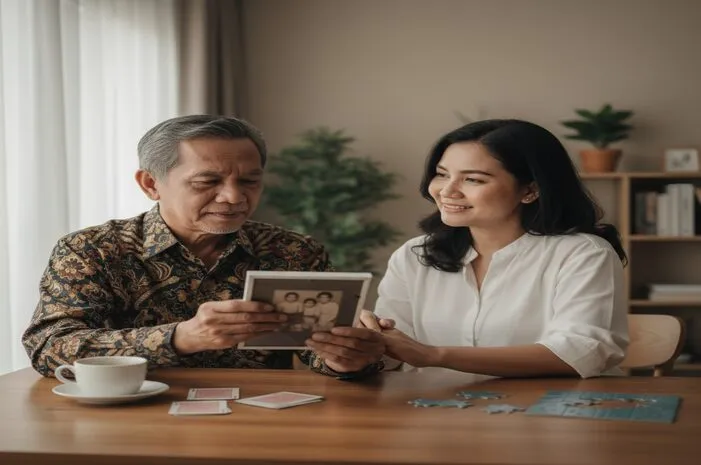 Demensia Itu Apa? Bukan Sekadar Pikun Biasa!