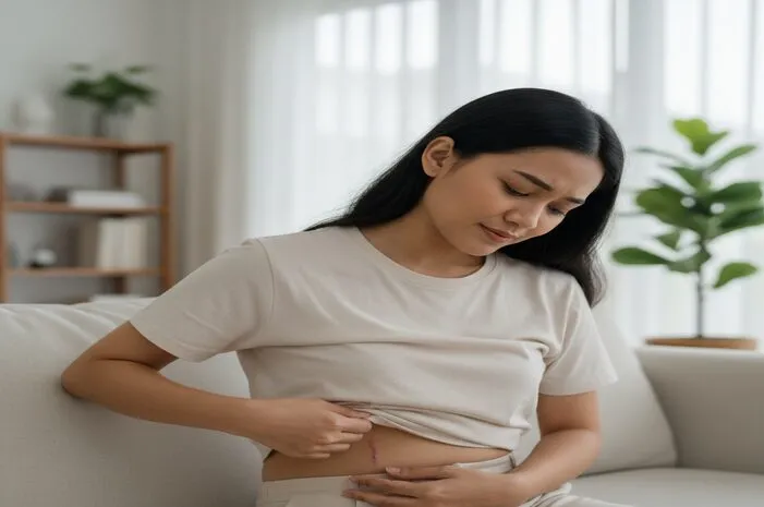 Bekas Operasi Usus Buntu Sakit Setelah 1 Tahun? Ini Sebabnya