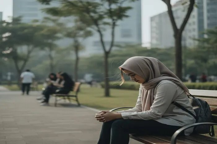 Dampak Diskriminasi: Picu Masalah Mental hingga Perpecahan