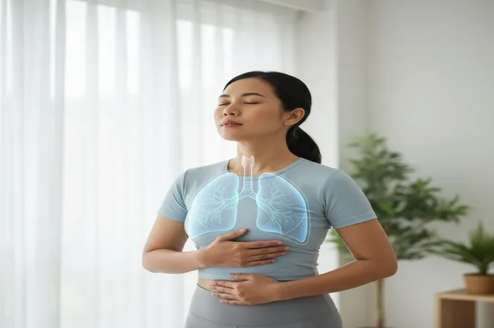 Selaput Yang Membungkus Paru-paru Disebut Pleura