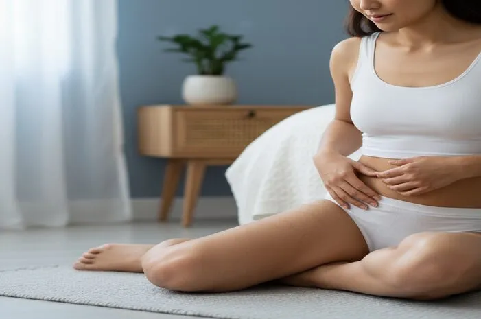 Bulu Kemaluan Rontok, Wajar atau Perlu Cemas?