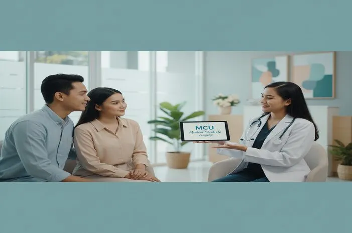Bongkar Kepanjangan MCU: Arti, Fungsi, dan Manfaatnya