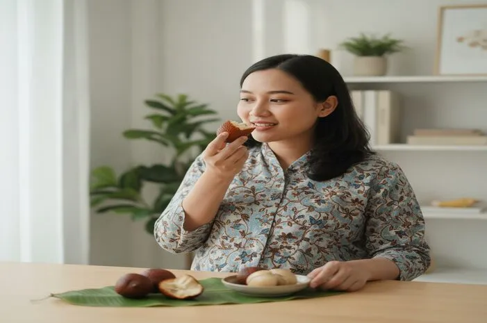 Bolehkah Ibu Hamil Makan Salak? Aman dan Kaya Nutrisi!