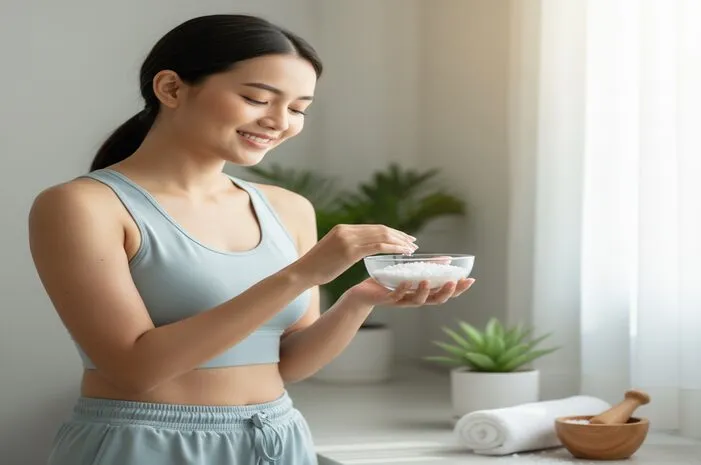 Manfaat Garam untuk Tubuh: Bukan Sekadar Rasa Asin