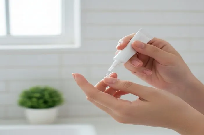 Mudah! Cara Menghilangkan Kutil di Jari Tangan