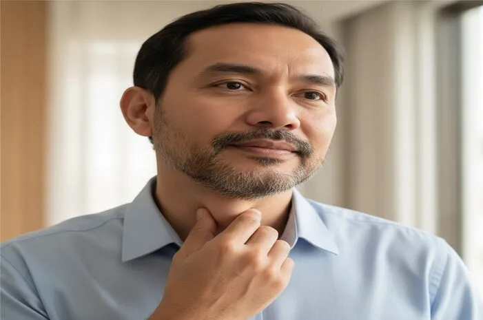 Lipoma di Bawah Dagu? Jangan Panik, Ini Penjelasannya!