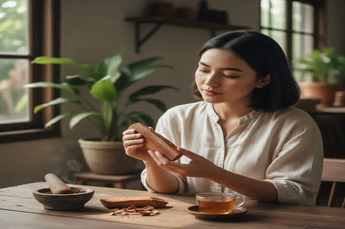 Pesona Kayu Sancang: Antara Mistis dan Aksesoris