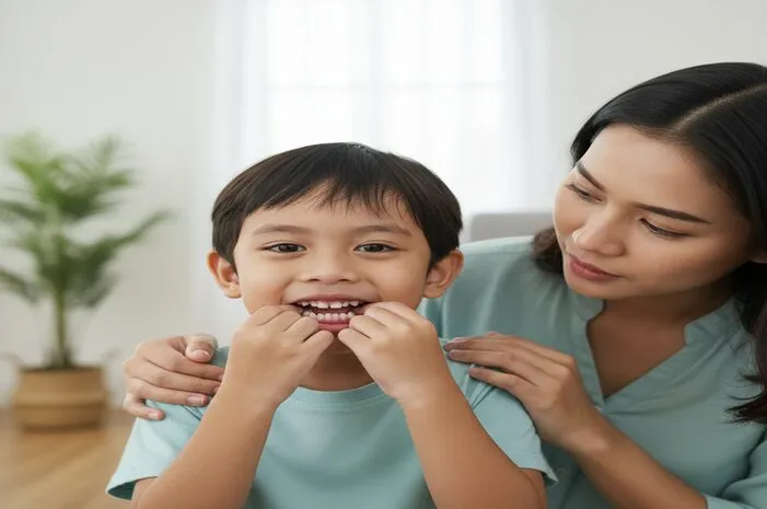 Cegah Gigi Keropos pada Anak: Tips Mudah untuk Orang Tua
