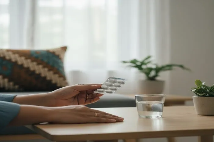 Eritromisin Tablet: Solusi Efektif Infeksi Bakteri