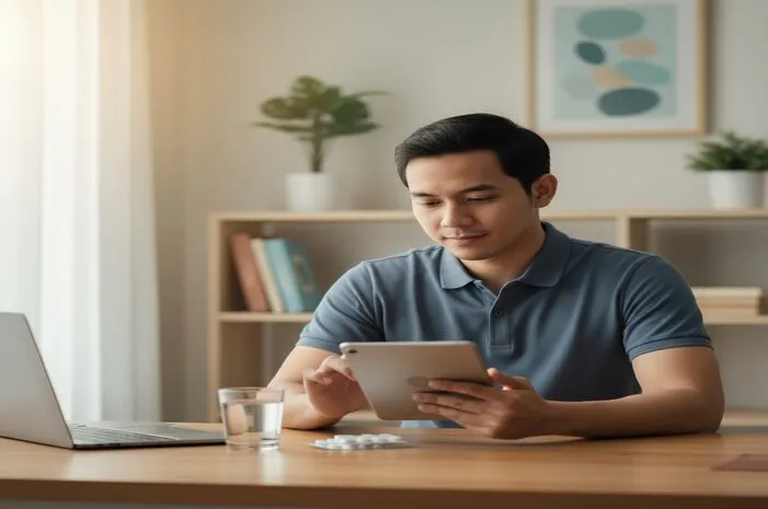 Modafinil: Atasi Kantuk Berlebih, Bangkitkan Kewaspadaan