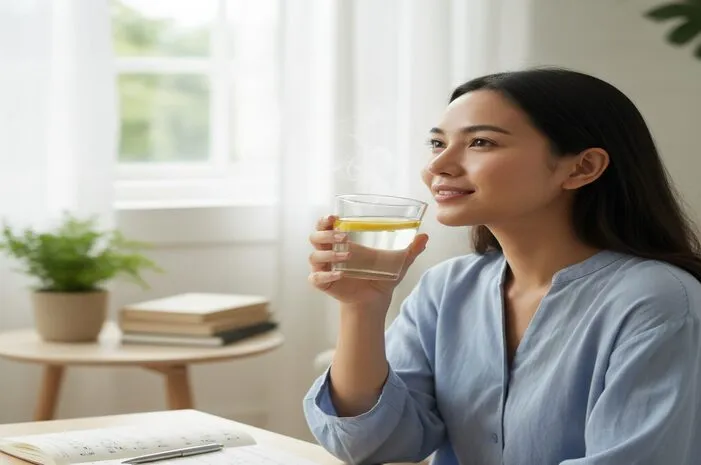 Cara Agar Suara Merdu dalam 1 Hari? Coba Tips Ini!