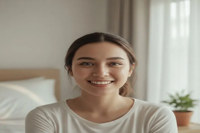 Cara Memutihkan Bola Mata: Mudah, Hasilnya Putih Bersih