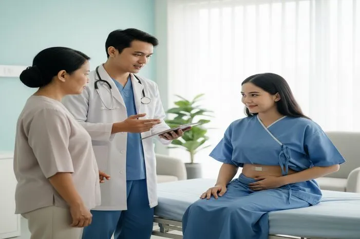 Operasi Usus Buntu: Termasuk Operasi Besar atau Kecil?