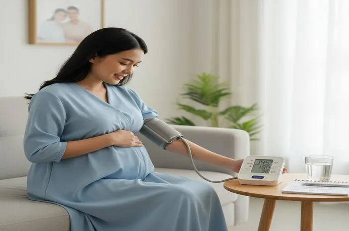 Kupas Tuntas Kode ICD 10 Hipertensi Ibu Hamil