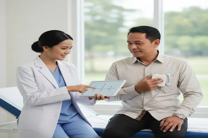 CAG Jantung: Cegah Serangan Jantung dengan Cepat