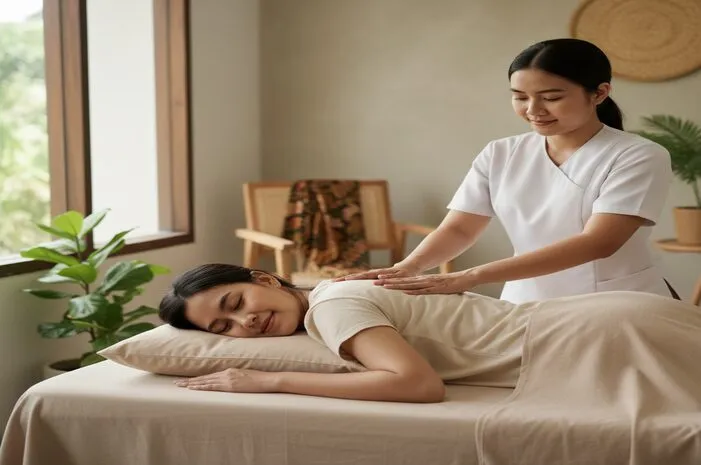 Pijat Ibu Hamil Trimester 1: Aman Atau Berisiko? Cari Tahu!