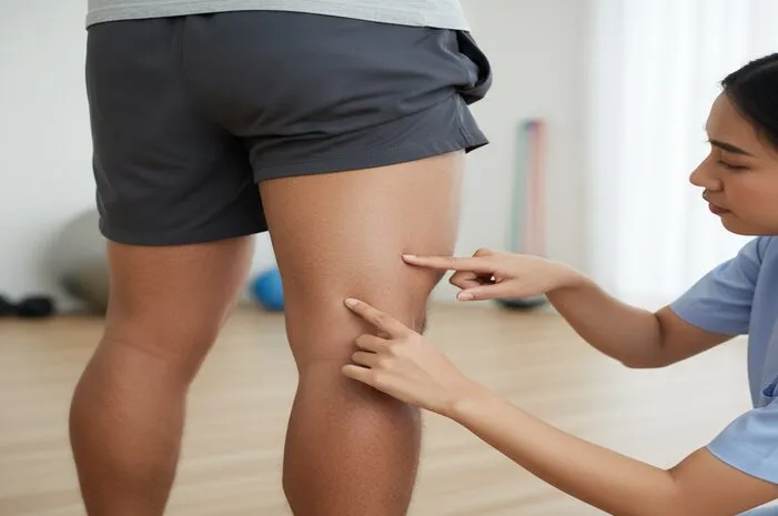 Kenali Otot Gastrocnemius: Betis Kuat, Bebas Kram!